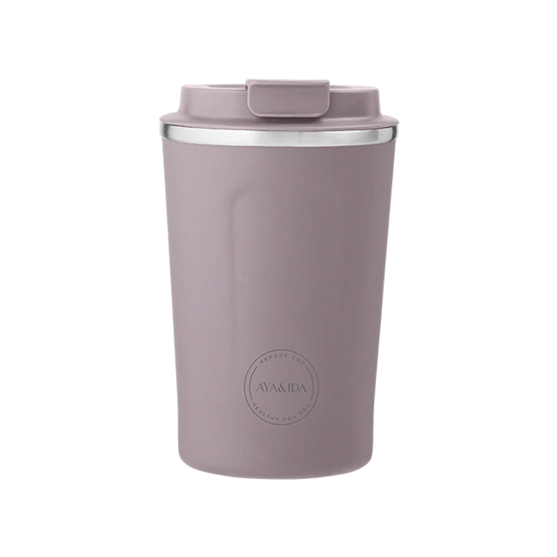 Aya Ida Cup2go  380 Ml Lavender