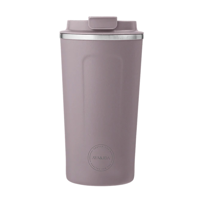 Aya Ida Cup2go  500 Ml Lavender