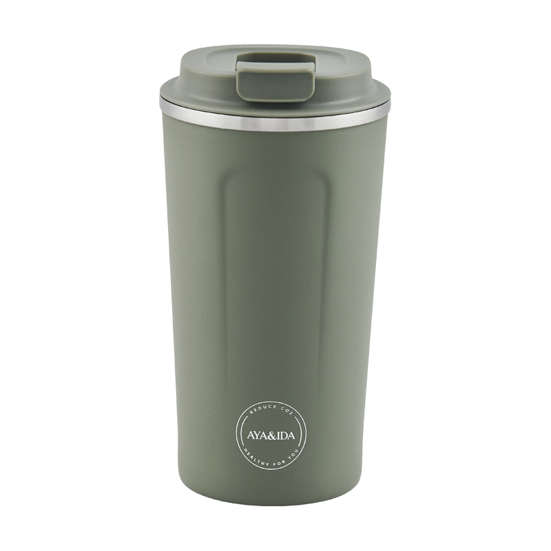 Aya Ida Cup2go  500 Ml Tropical Green