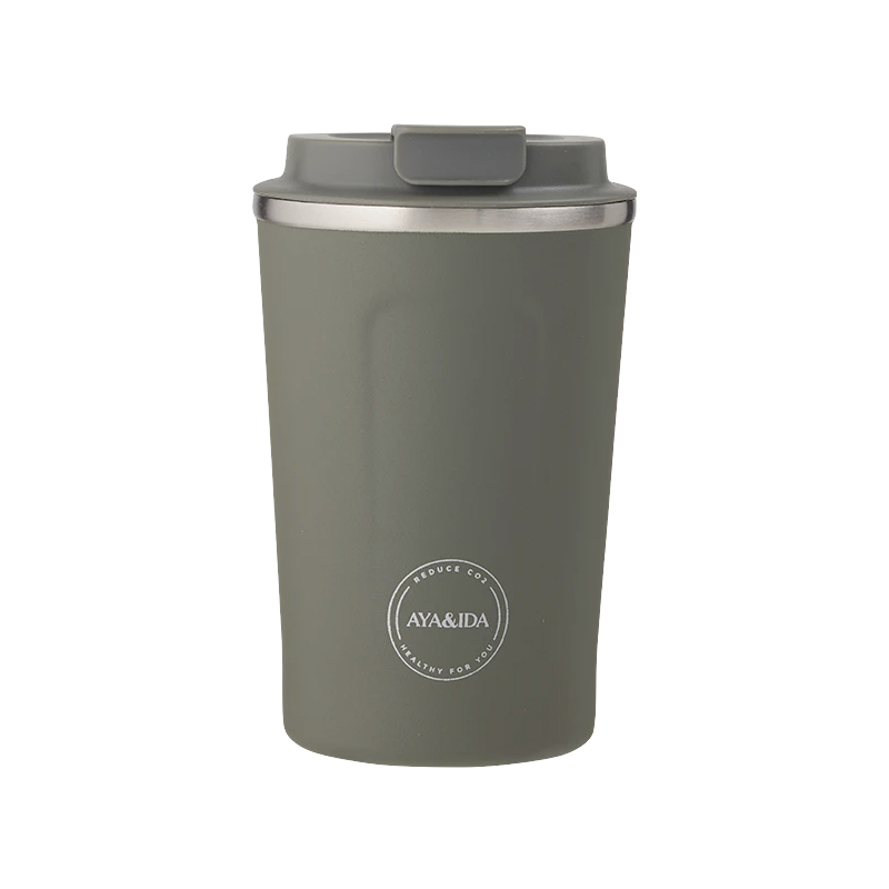 Aya Ida Cup2go  380 Ml Tropical Green