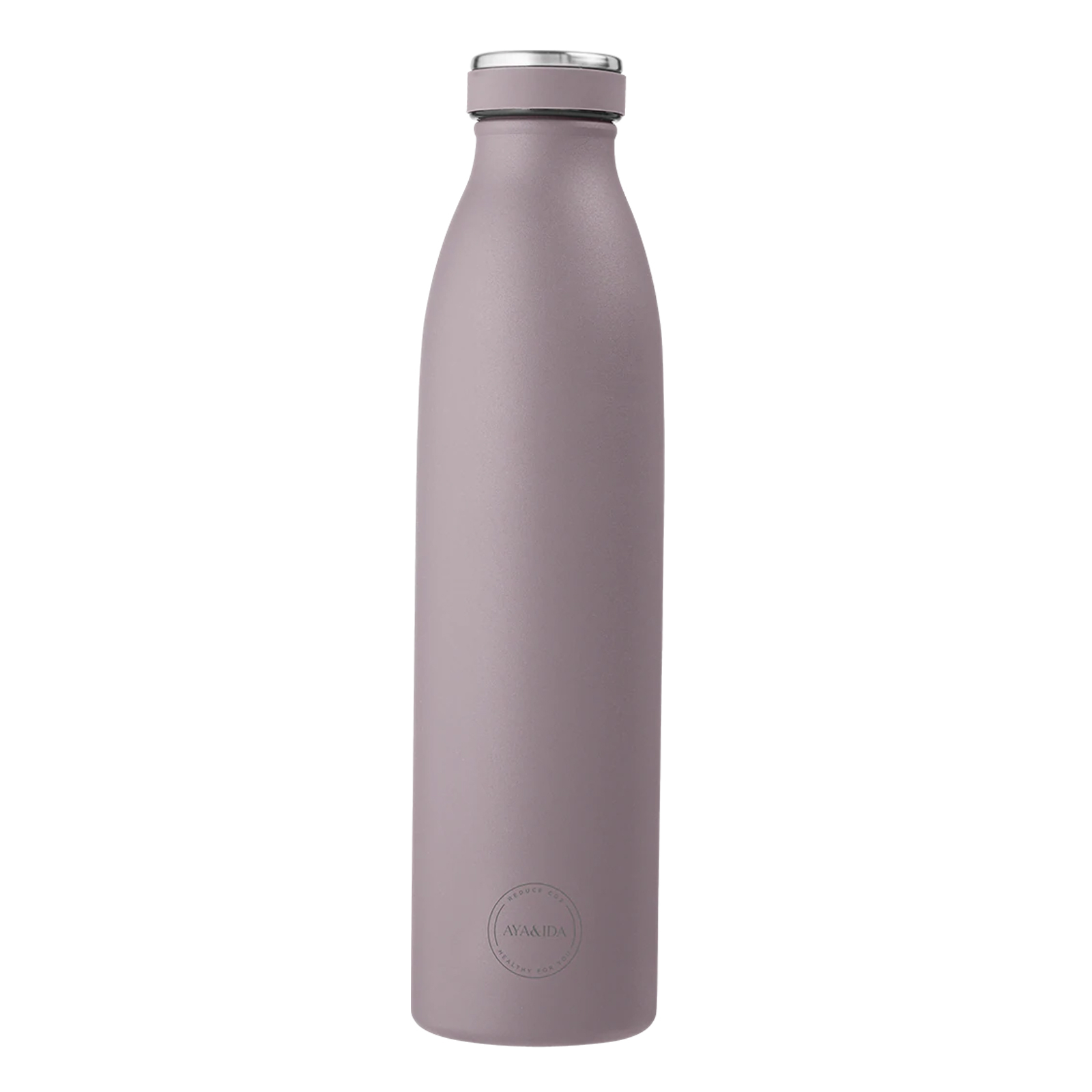 Aya Ida Drikkeflaske  750 Ml Lavender
