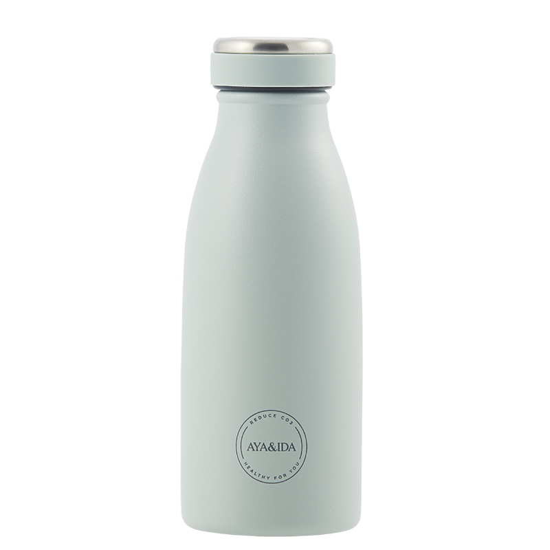 Aya Ida Drikkeflaske  350 Ml Soft Rose