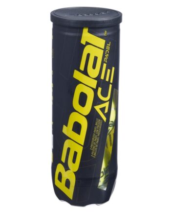 Babolat Ace Padelbolde    Stk