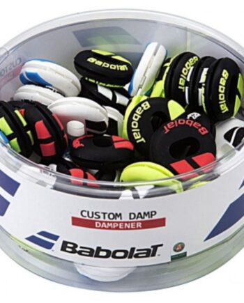 Babolat Assorteret Støddæmper Tennis   Stk