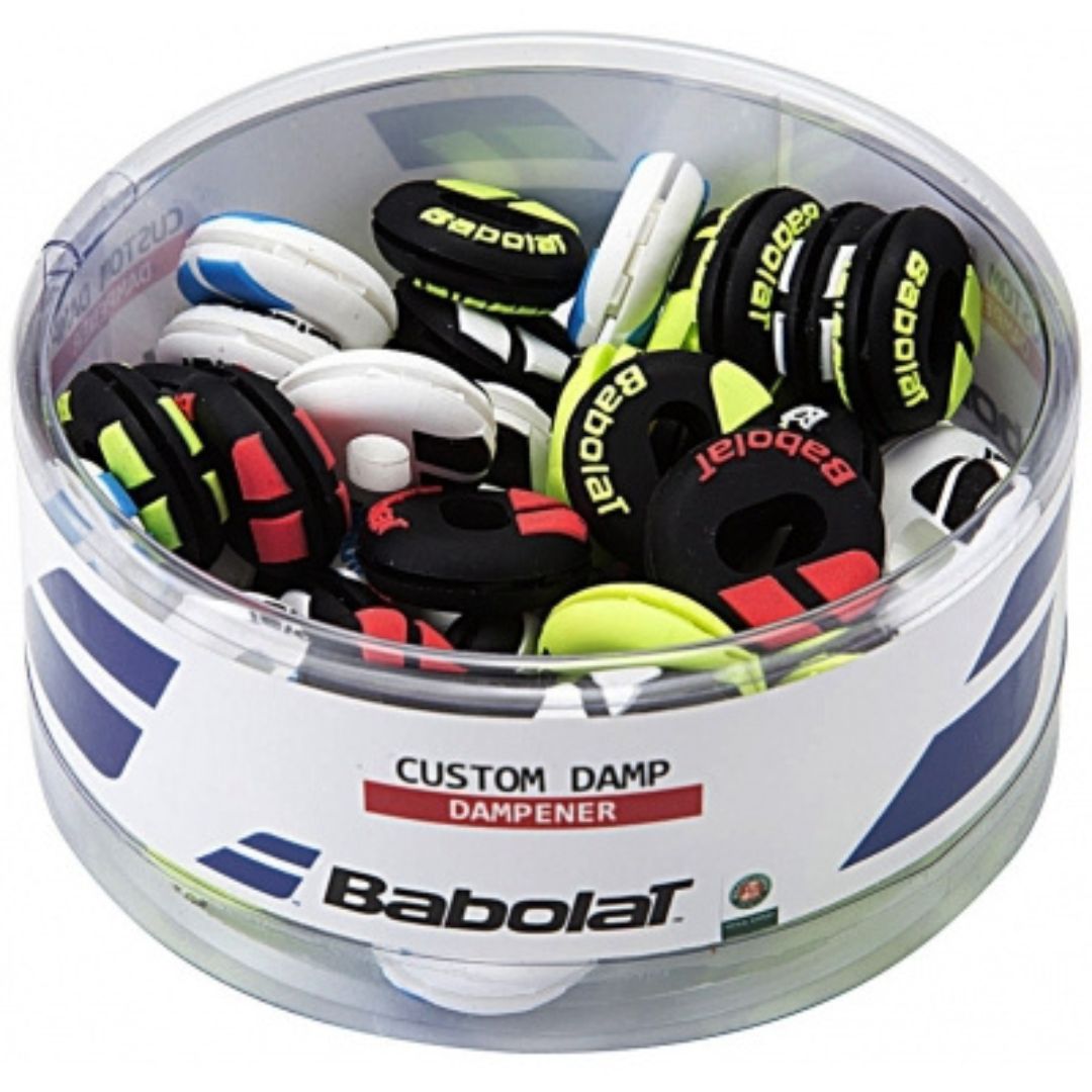 Babolat Assorteret Støddæmper Tennis   Stk