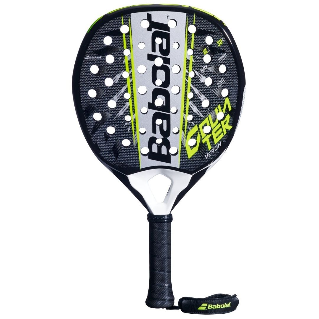 Babolat Counter Veron Padelbat
