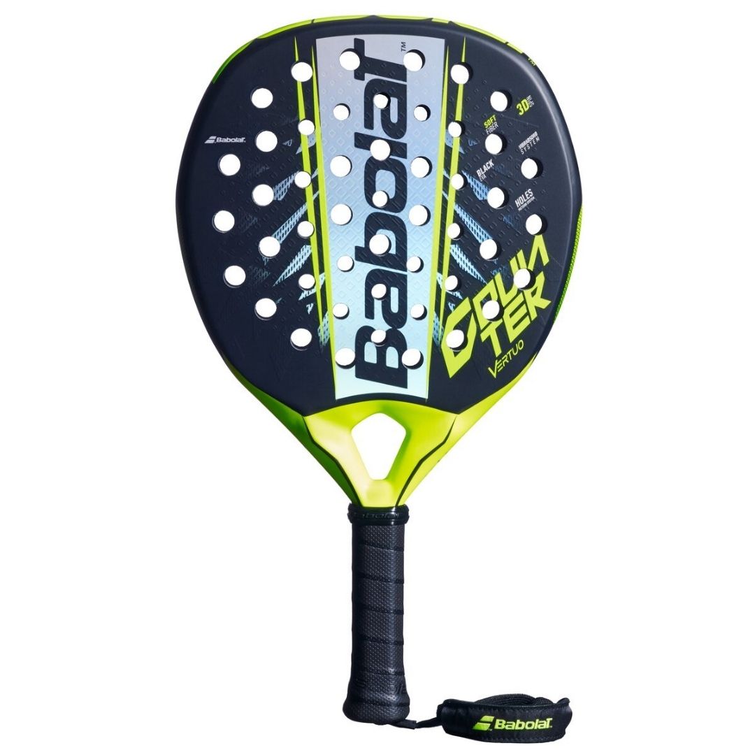Babolat Counter Vertuo Padelbat