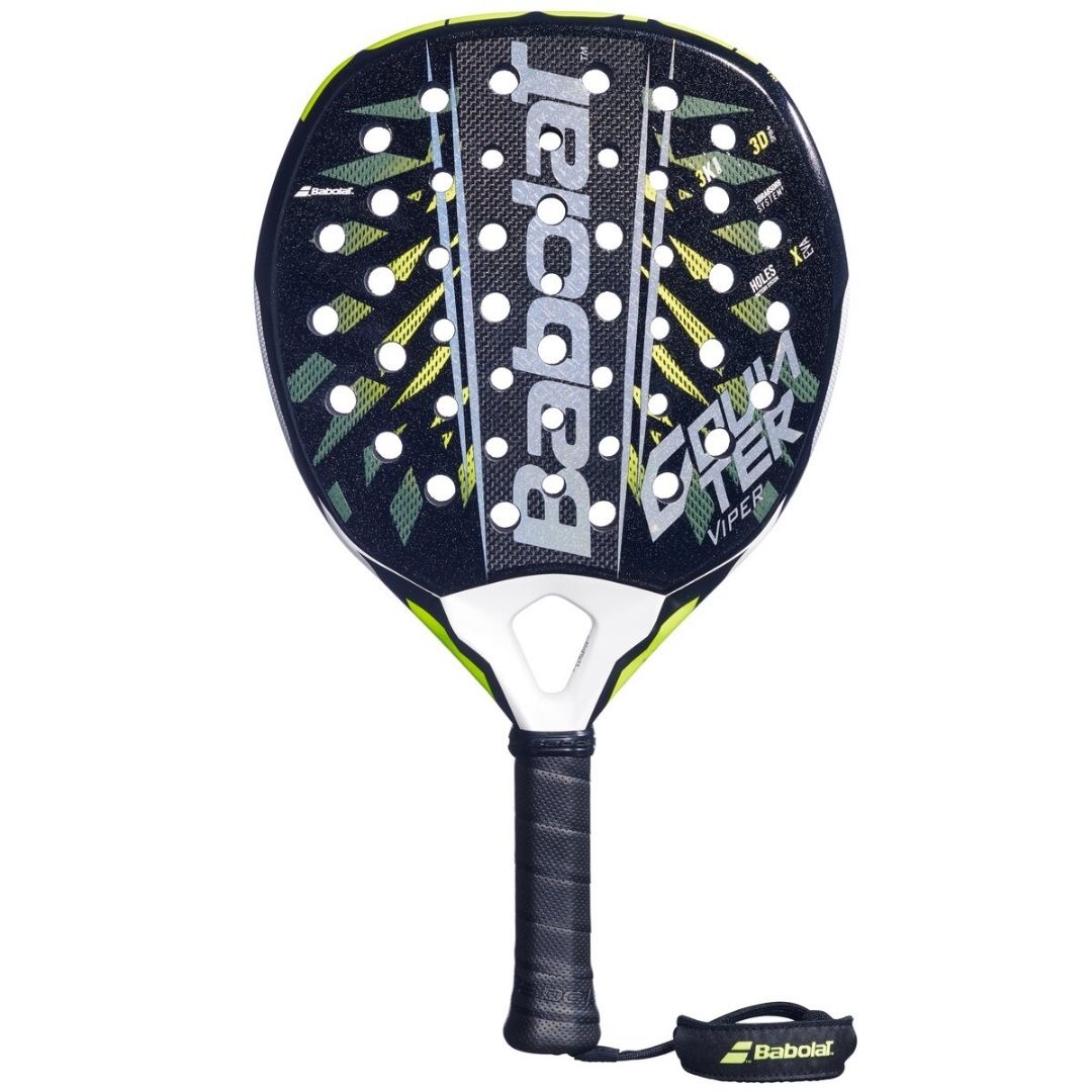 Babolat Counter Viper Padelbat