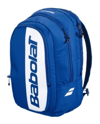 Babolat Court Hero Rygsæk  Dark Blue
