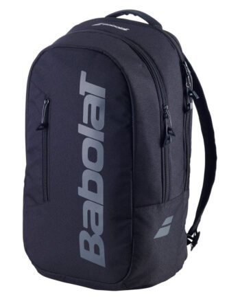 Babolat Court Lite Rygsæk  Black