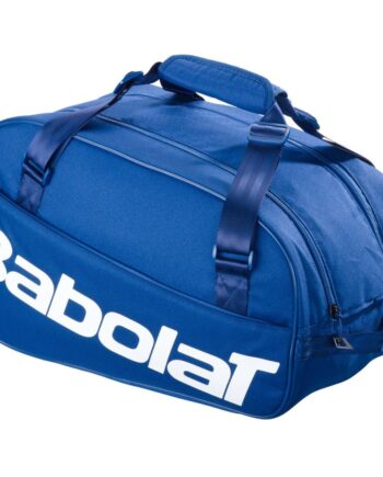 Babolat Court   Padeltaske  Dark Blue