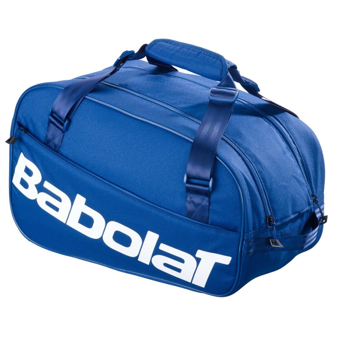Babolat Court   Padeltaske  Dark Blue