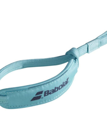 Babolat Håndledsstrop  Turquoise