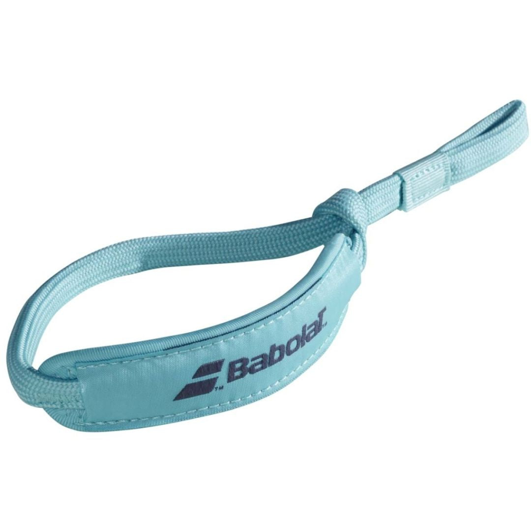 Babolat Håndledsstrop  Turquoise