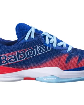 Babolat Jet Premura   Junior Padelsko 36