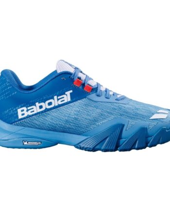 Babolat Jet Viva Padelsko  Blue Moon Seaport  43