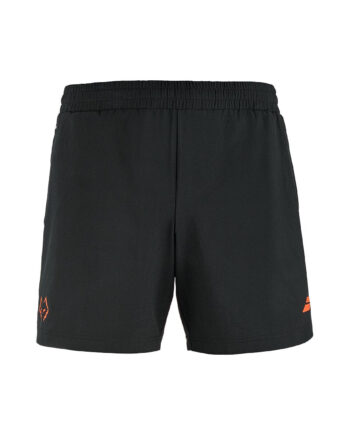 Babolat Juan Lebron Shorts  Black Black