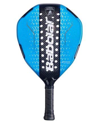 Babolat Lamborghini Bl003 Padelbat  Blue