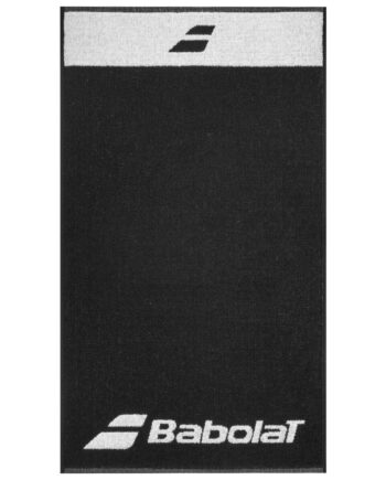 Babolat Medium Håndklæde  Black White
