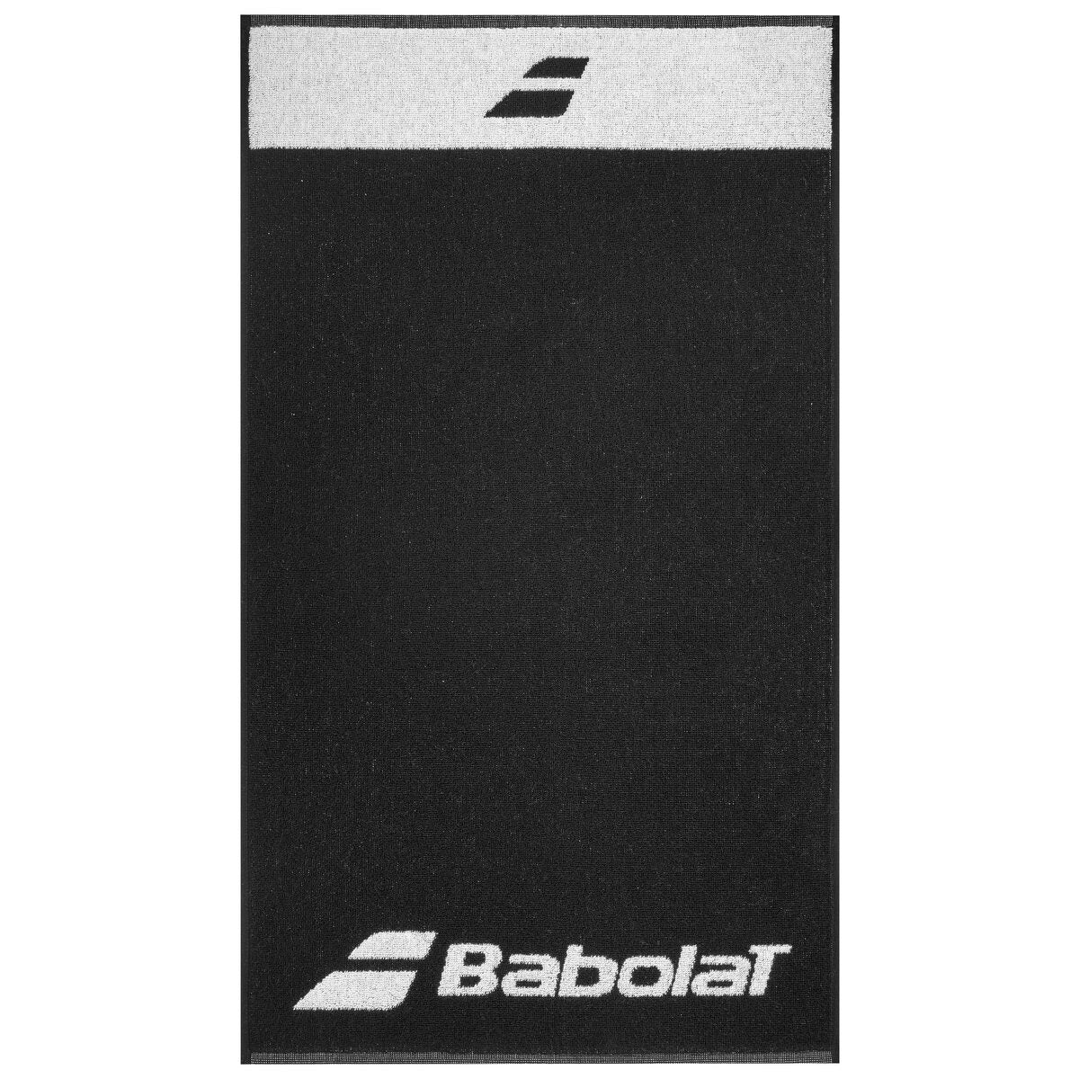 Babolat Medium Håndklæde  Black White