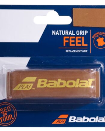Babolat Natural Grip  Erstatningsgreb