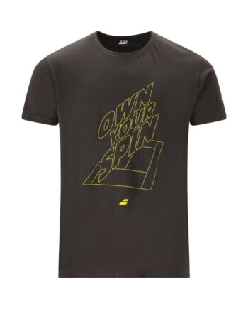 Babolat Pa Tee Shirt