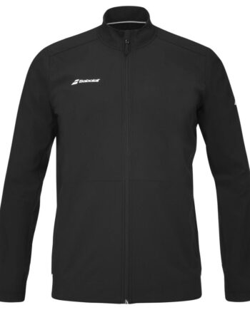 Babolat Play Jacket  Black Black
