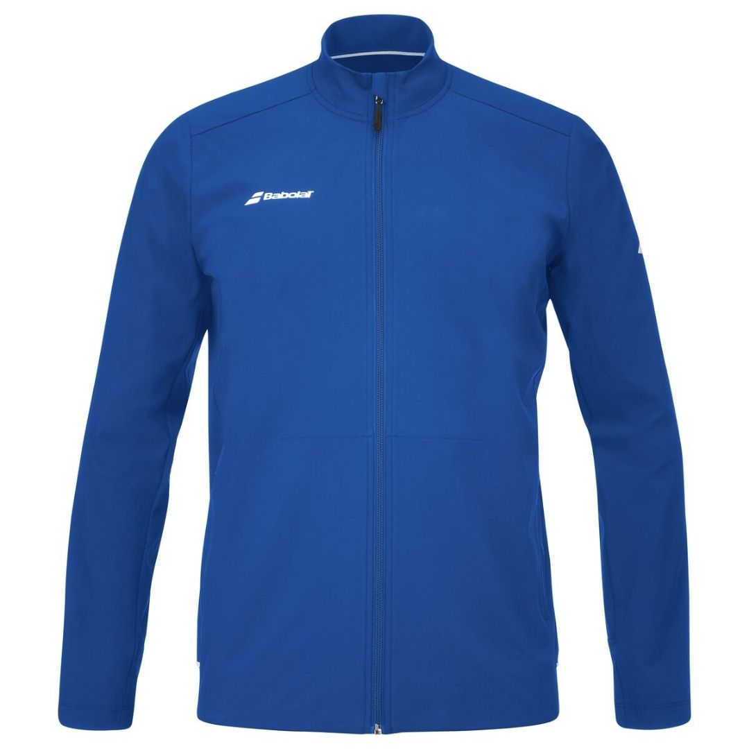 Babolat Play Jacket Sodalite Blue