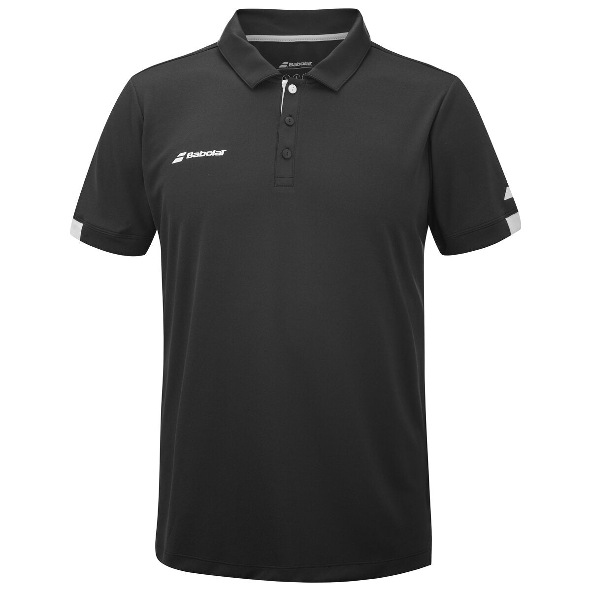Babolat Play Polo  Black