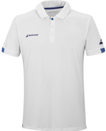 Babolat Play Polo White