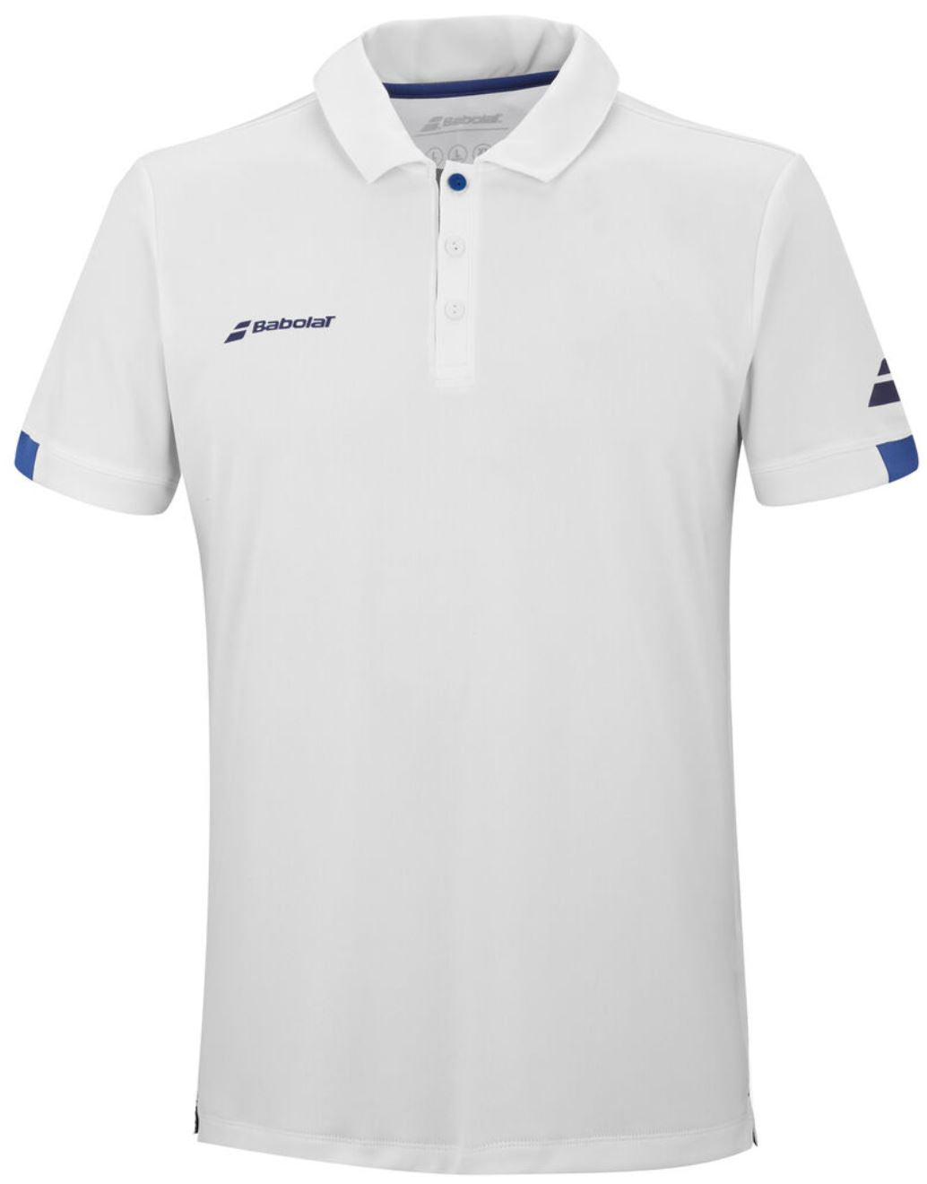 Babolat Play Polo White