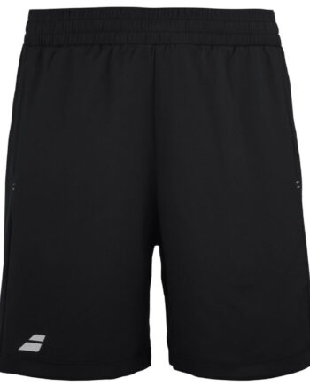 Babolat Play Shorts Men Black