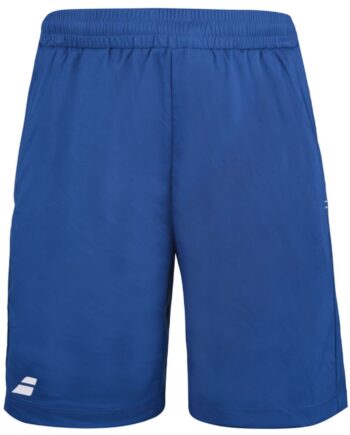 Babolat Play Shorts Men  Blue
