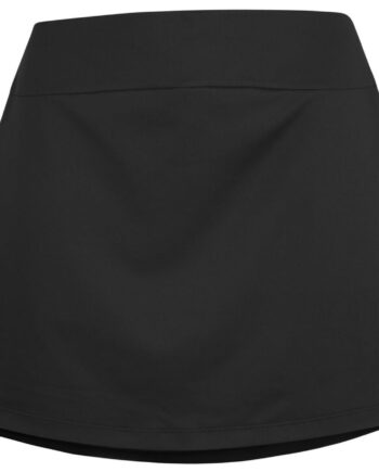 Babolat Play Skirt  Black  Xs