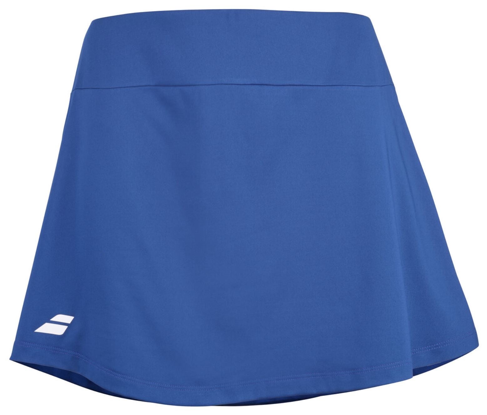 Babolat Play Skirt  Blue  Xs