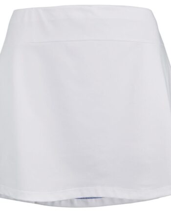 Babolat Play Skirt  White  Xs