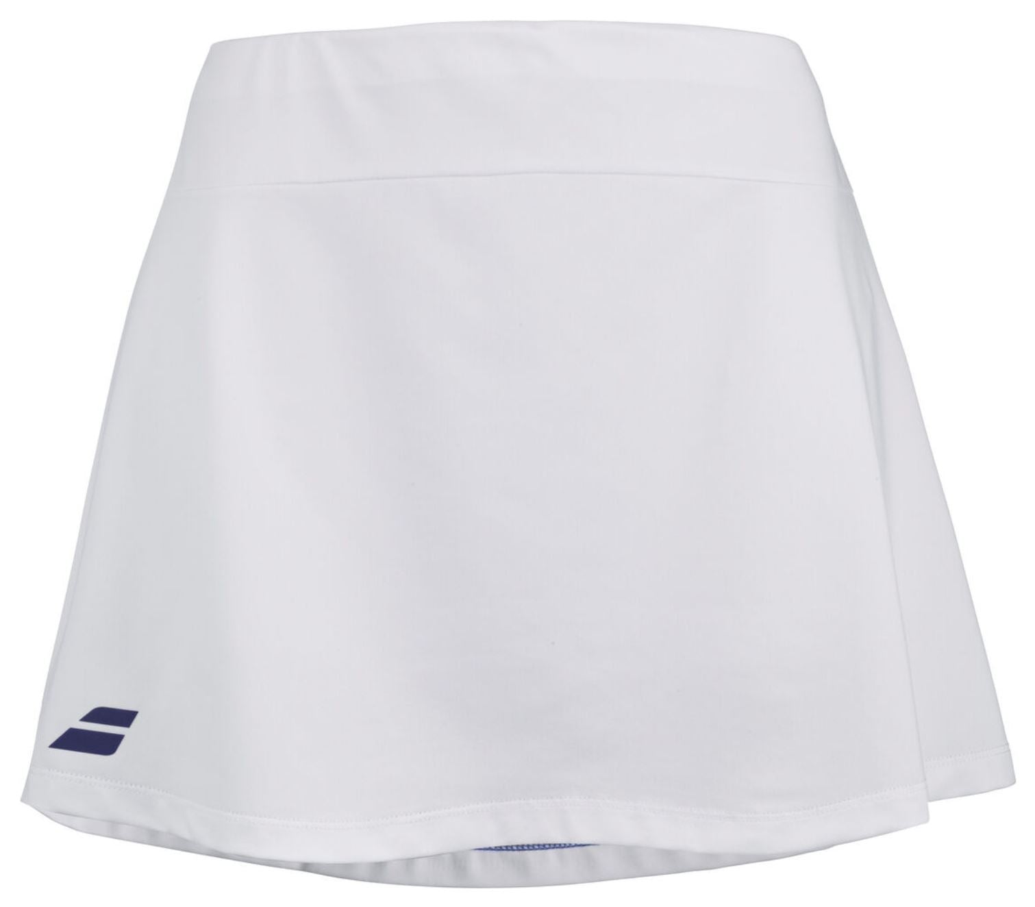Babolat Play Skirt  White  Xs