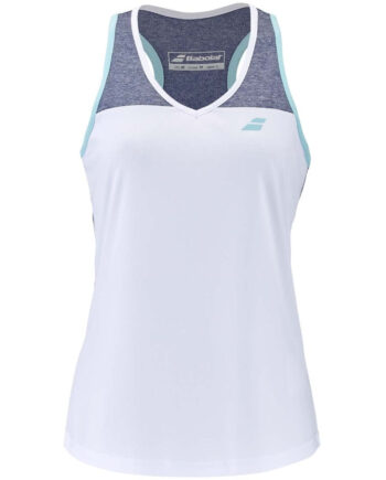 Babolat Play Tank Top Women Xs