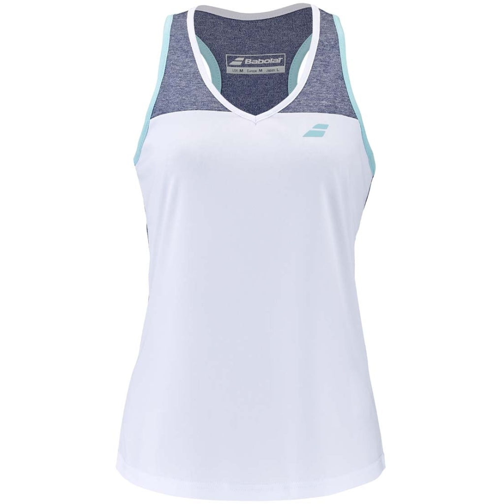 Babolat Play Tank Top Women Xs