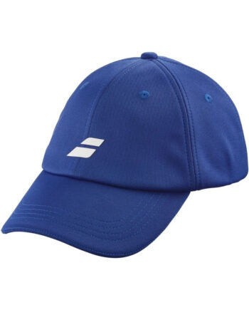 Babolat Pure Logo Kasket  Sodalite Blue