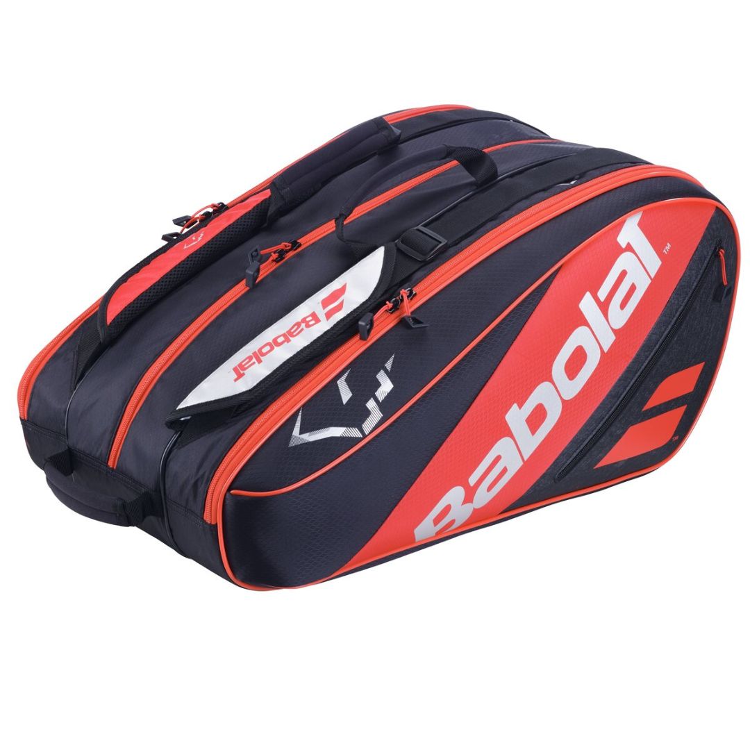 Babolat Rh Padel Juan Lebron 2024 Padeltaske