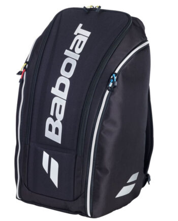 Babolat Rh Perf Padeltaske  Black