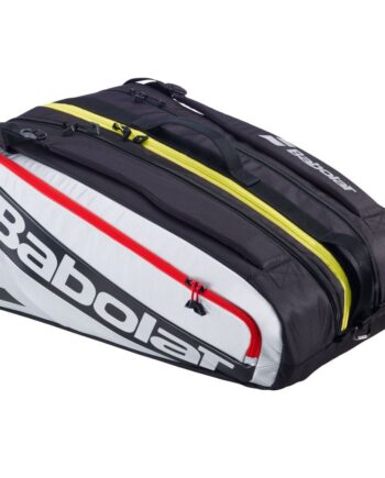 Babolat Rh Pro Padeltaske  Black