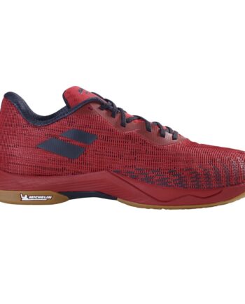 Babolat Shadow Spirit   Black Poppy Red