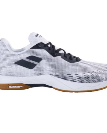 Babolat Shadow Spirit   White Black