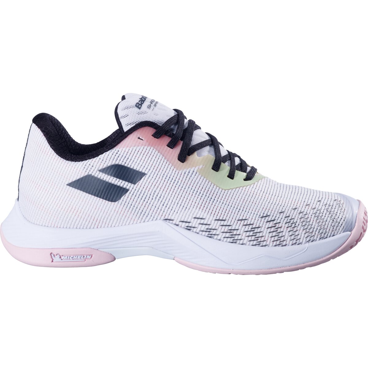 Babolat Shadow Spirit   Women White