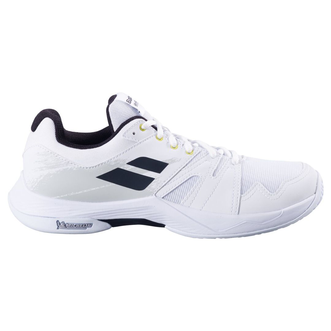Babolat Shadow Team   White