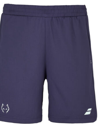 Babolat Shorts Juan Lebron  Baritone Blue