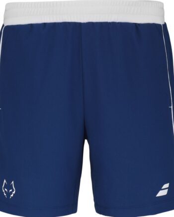 Babolat Shorts Juan Lebron 2025  Estate Blue