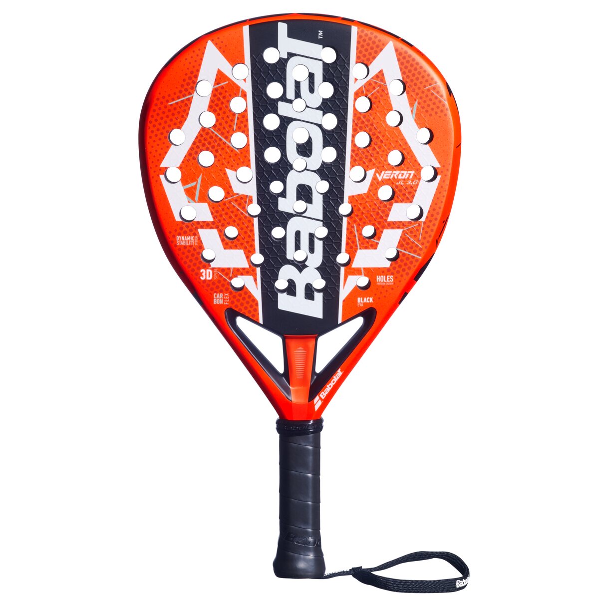Babolat Technical Veron Juan Lebron Padelbat